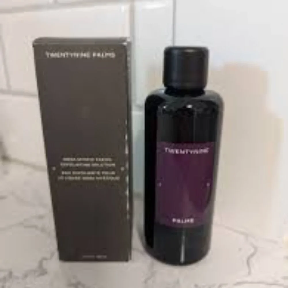 NIB- TWENTYNINE PALMS Cosmic Cypress Facial Cleanser 3.3 fl oz / 98 mL - Picture 3 of 4